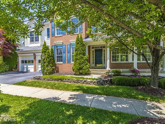 3rd image of 21231 Hickory Forest Way