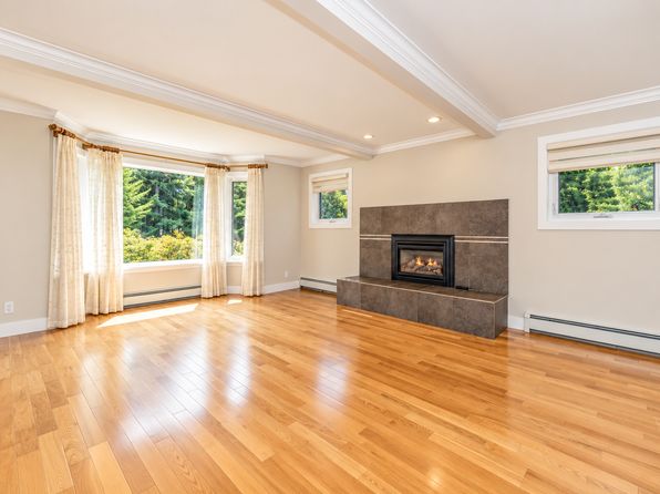 4 bedroom rental in West Vancouver — photo 8