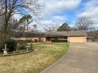 107 Northview Dr, Terrell, TX 75160