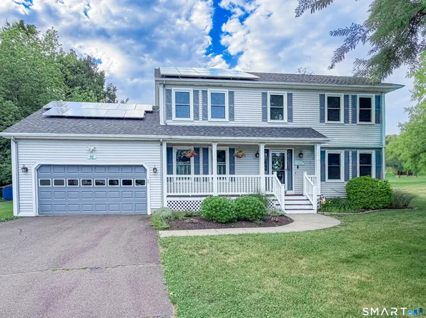 91 Ford Street, Ansonia, CT 06401