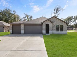 3002 Titus, New Caney, TX 77357