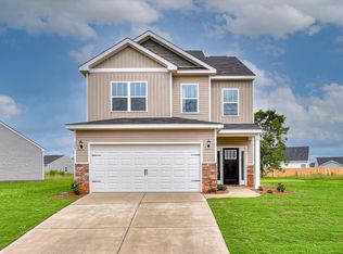 365 Fox Haven Dr, Aiken, SC 29808