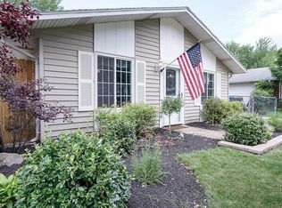 6300 Rosebelle Ave, North Ridgeville, OH 44039