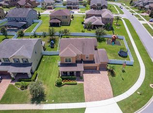 2723 Retriever Dr, Clermont, FL 34711