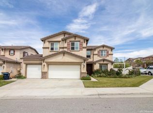 1458 Wild Olive Rd, Tehachapi, CA 93561