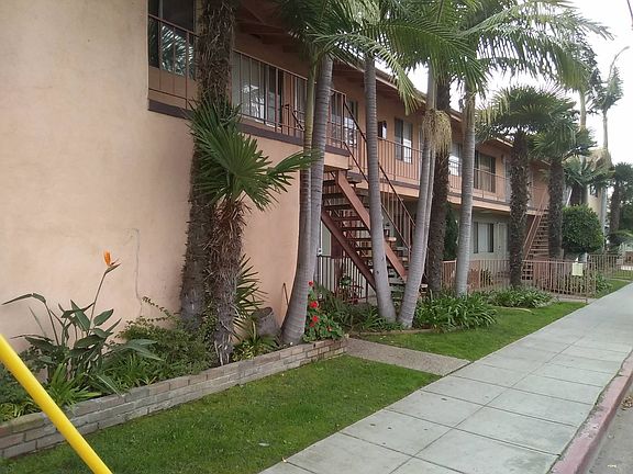 2nd image of 3150 E 4th St APT 10