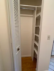 Rented by J & L Holding Corporation