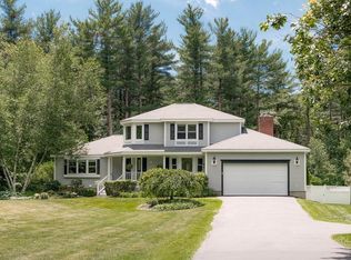 71 Baker Rd, Salisbury, MA 01952