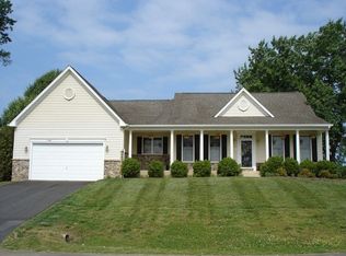 1194 Virginia Ave, Culpeper, VA 22701