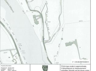 Merritt Ln, Old Saybrook, CT 06475