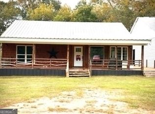 417 Plantation Rd, Warner Robins, GA 31093