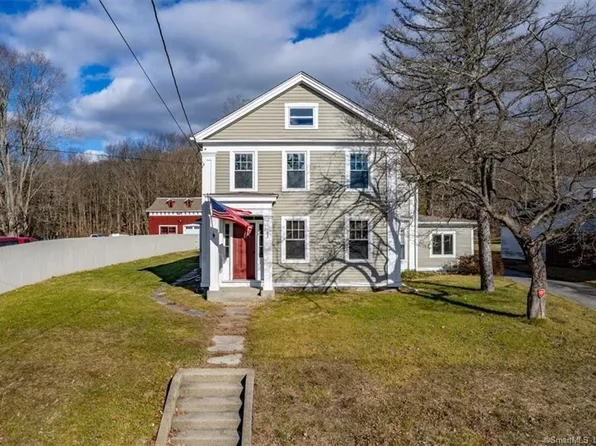 83 West Town Street, Norwich, CT 06360