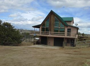 1 Lionhead Rd, Buford, WY 82052