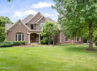 1007 Kenzeli Ct, Louisville, KY 40245