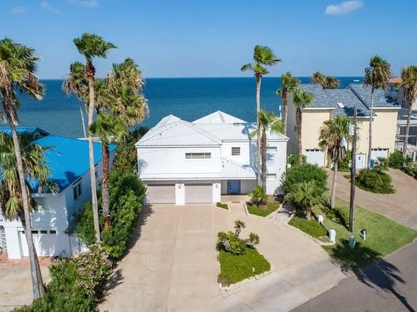 5909 Laguna Cir N, South Padre Island, TX 78597