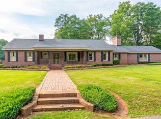 101 Eastwood Cir, Spartanburg, SC 29302