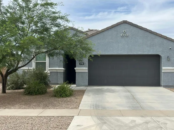 1718 W Cameron Blvd, Coolidge, AZ 85128