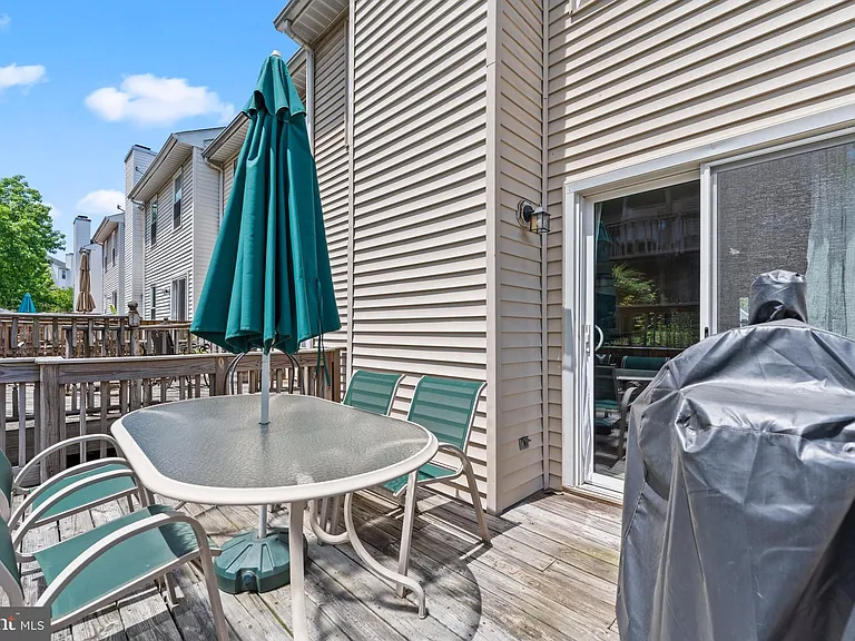 1127 Kelfield Dr #1127 — Photo 27