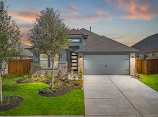 13814 San Pasqual Pointe Dr, Cypress, TX 77433