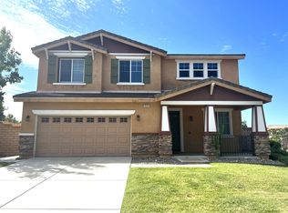 15131 Crane St, Fontana, CA 92336