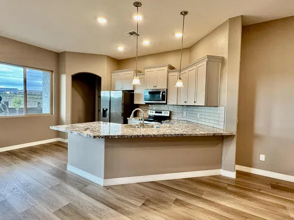 4960 N Pemberley St, Prescott Valley, AZ 86314
