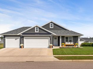 1605 Waxwing LANE, Holmen, WI 54636