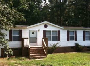 4501 Durham Rd, Wake Forest, NC 27587
