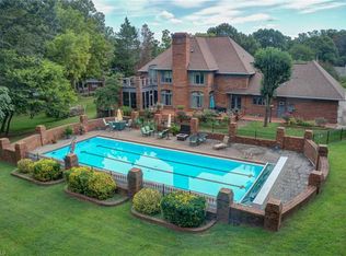 114 Tifton St, Bermuda Run, NC 27006