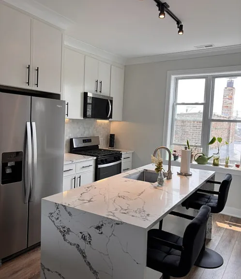 3651 W 25th St #1R — Photo 5