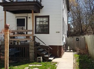 1818 N Pulaski St #B, Milwaukee, WI 53202
