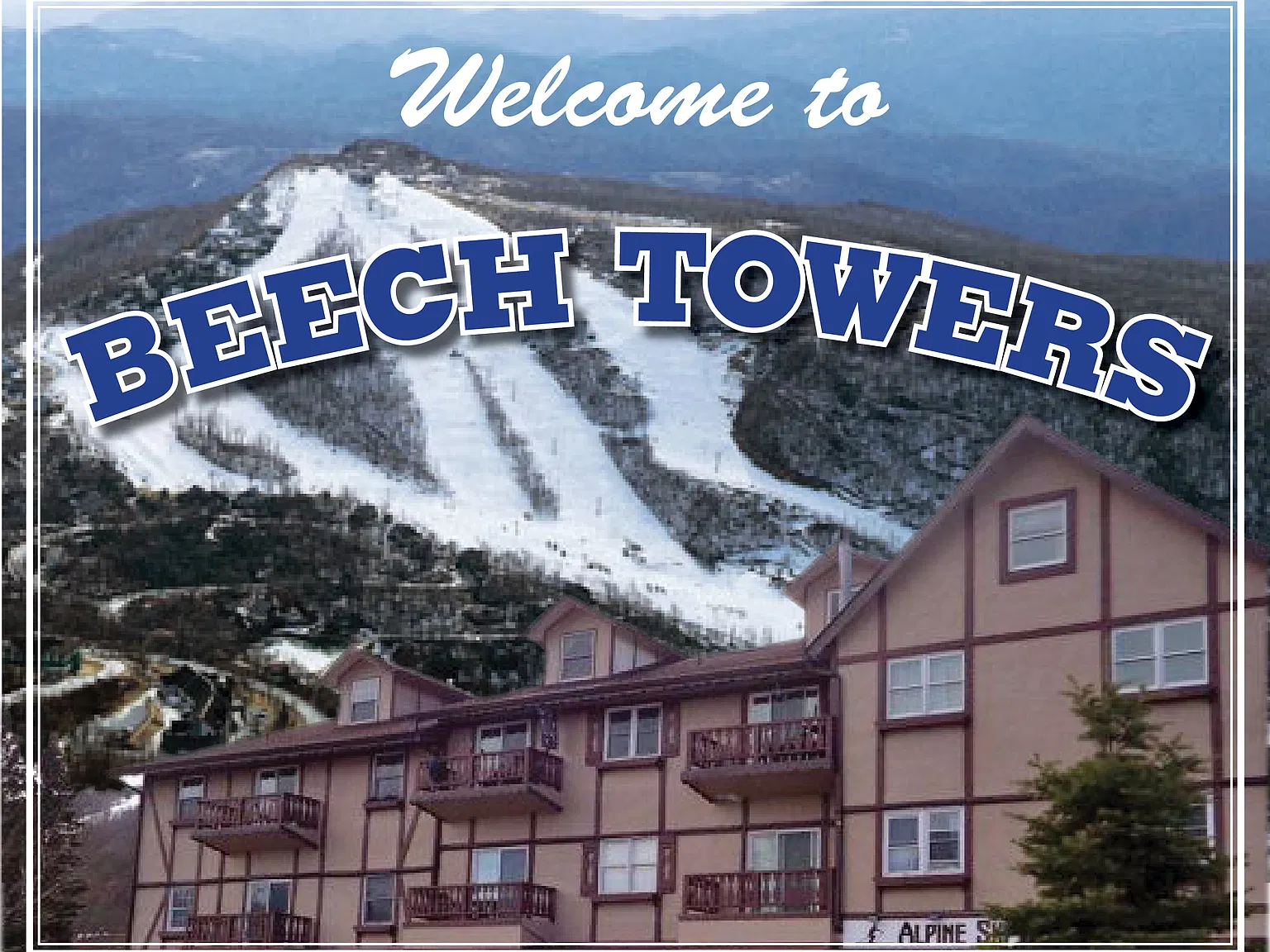 1005 Beech Mountain Pkwy — Photo 1