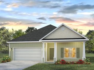 170 Whisper Ct LOT 30, Pt Saint Joe, FL 32456