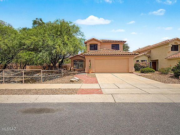 2nd image of 7801 E Calle Bien Nacida
