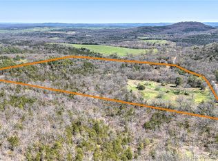 279 County Road 226, Eureka Springs, AR 72631