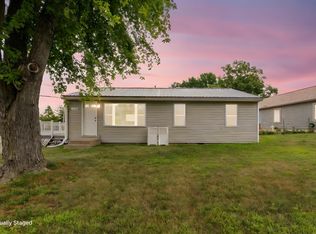 2723 Westside Rd, Rochester, IN 46975