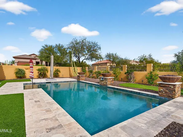 1947 N CHANNING --, Mesa, AZ 85207