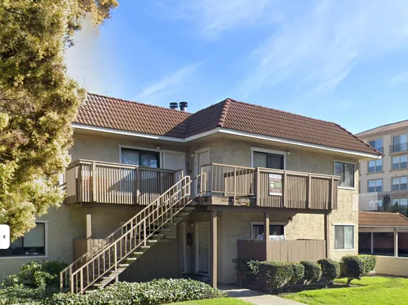 2605 French St APT 4, Santa Clara, CA 95051