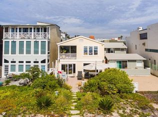 16955 S Pacific Ave #1, Sunset Beach, CA 90742