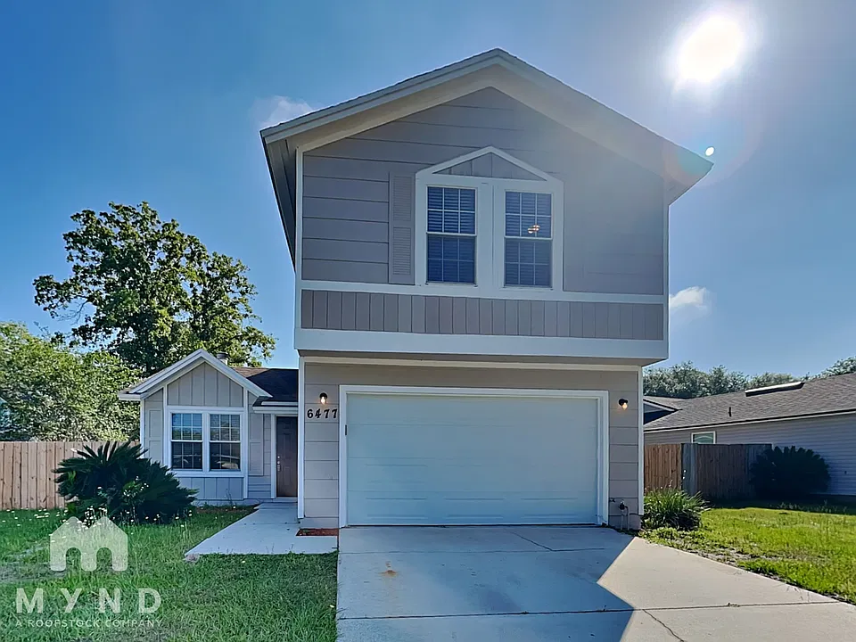 6477 Sierra Dr