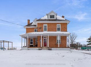 186 Mud Lake Rd, Pembroke, ON K8A 6W4