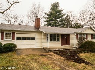 213 Bell Air Pl, Fredericksburg, VA 22405