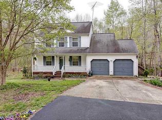 3656 Toano Woods Rd, Toano, VA 23168