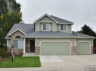 5912 E Conservation Dr, Frederick, CO 80530