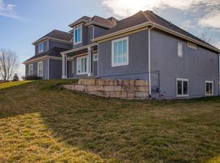 16112 Louisville Ct, Belton, MO 64012