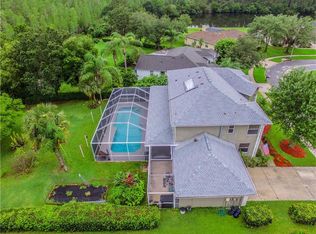 18539 Bittern Ave, Lutz, FL 33558