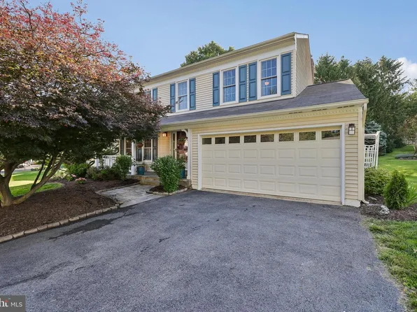 16013 Mills Orchard Dr, Gaithersburg, MD 20878