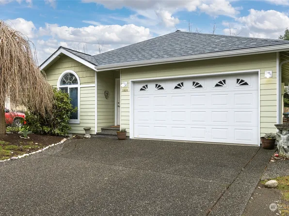 3828 Briarcliffe Court, Bellingham, WA 98226