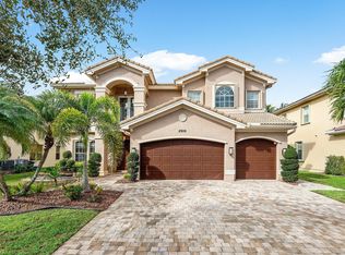 8909 Woodgrove Ridge Ct, Boynton Beach, FL 33473