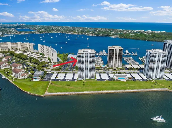 123 Lakeshore Drive #1544, North Palm Beach, FL 33408