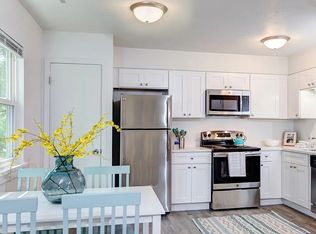 The Bristol, Elkhart, IN 46514